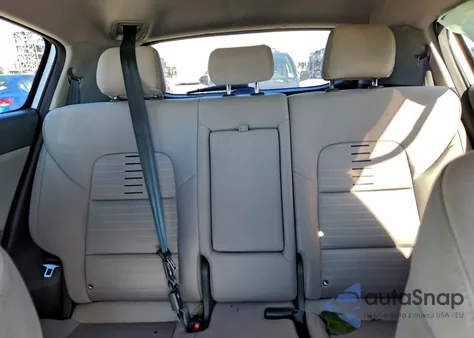 2018 Kia Sportage Lx z USA, uszkodzony, nr VIN KNDPM3AC1J7398809